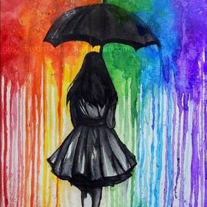 Meet your Posher, Briana